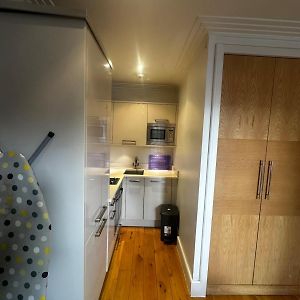 Appartement met een Slaapkamer